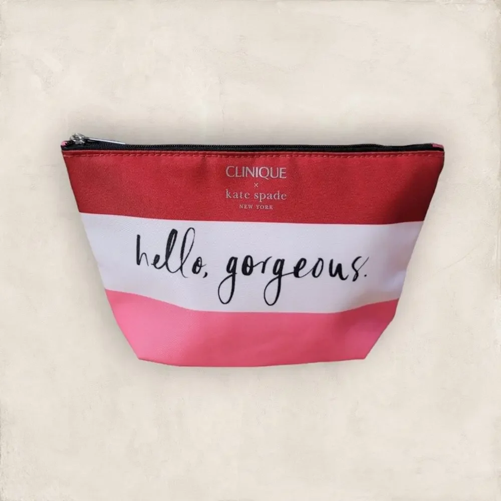 Clinique kate spade